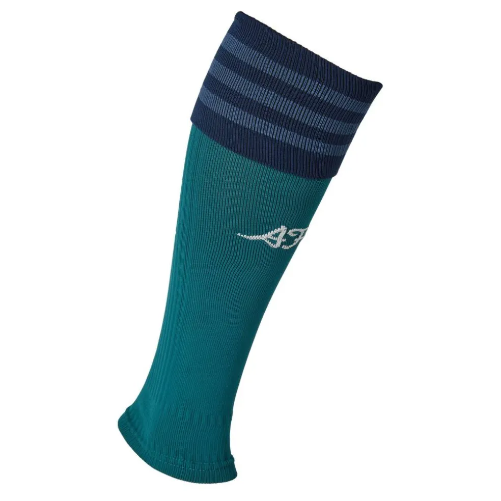 Arsenal Third Socks 2023 2024 Womens