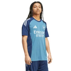 Arsenal Tiro 25 Competition Training Shirt Adults