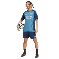 Arsenal Tiro 25 Competition Training Shirt Adults