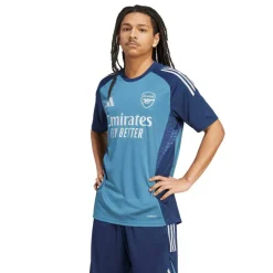 Arsenal Tiro 25 Competition Training Shirt Adults