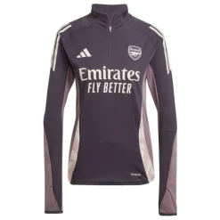 Arsenal Tiro 24 Training Top Womens