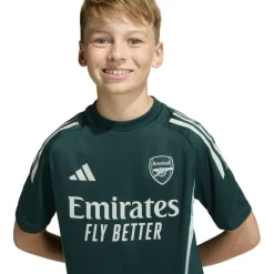 Arsenal Training 2025 2026 Kids