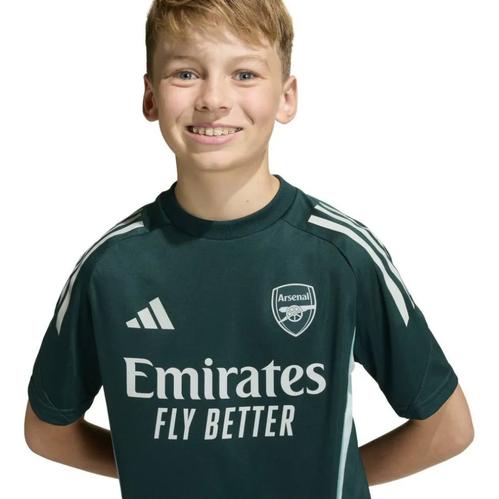 Arsenal Training 2025 2026 Kids