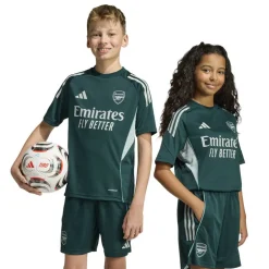Arsenal Training 2025 2026 Kids