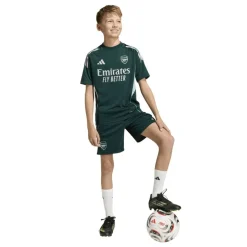 Arsenal Training 2025 2026 Kids