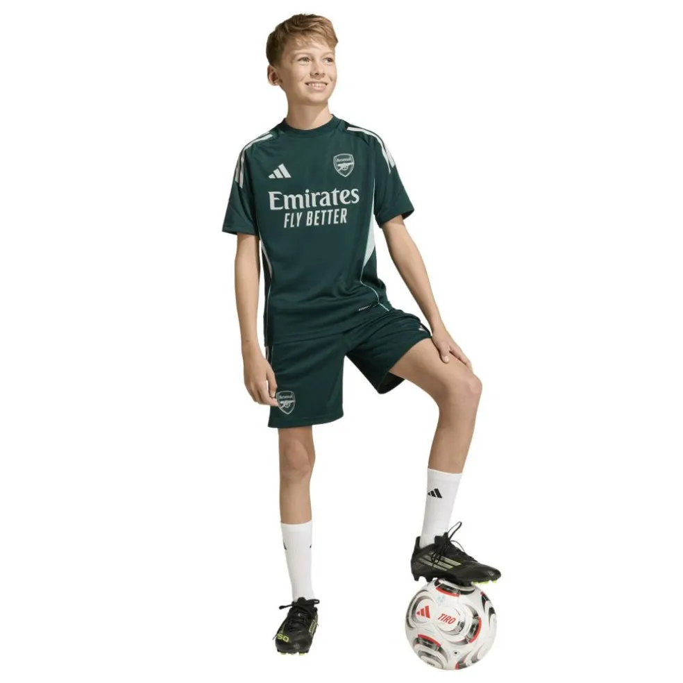 Arsenal Training 2025 2026 Kids