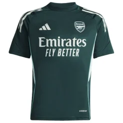 Arsenal Training 2025 2026 Kids