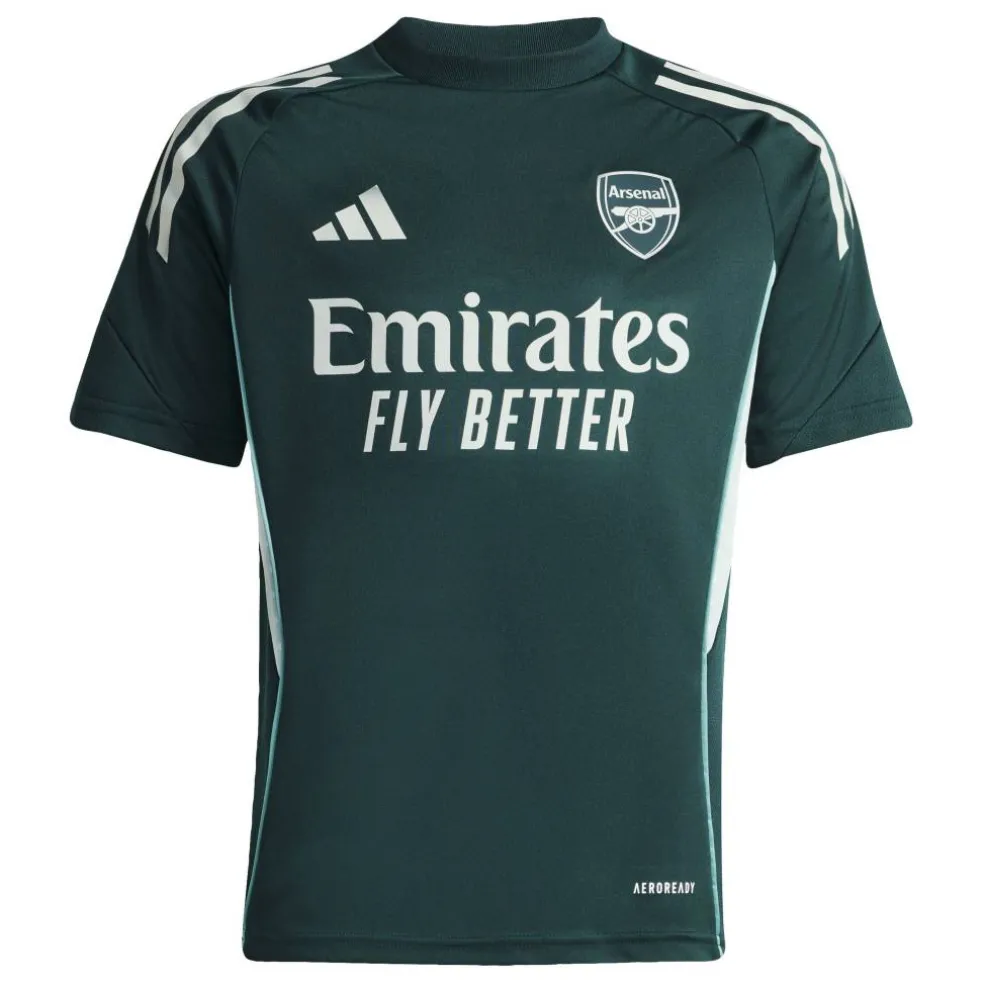 Arsenal Training 2025 2026 Kids