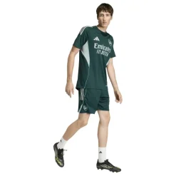 Arsenal Training Kit 2025 2026 Mens