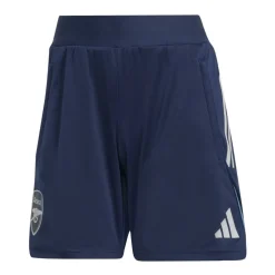 Arsenal Training Shorts 2025 2026 Womens