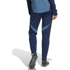 Arsenal Training Tracksuit Bottoms 2025 2026 Womens