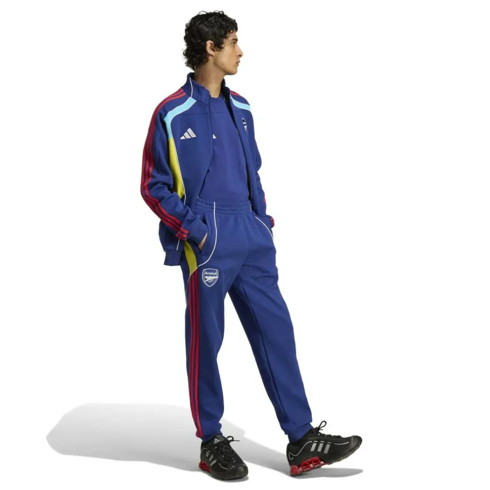 Arsenal UBP Tracksuit Top Adults
