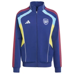 Arsenal UBP Tracksuit Top Adults