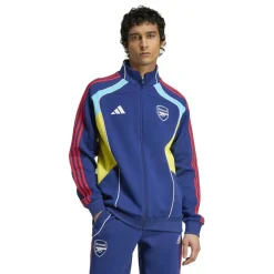 Arsenal UBP Tracksuit Top Adults