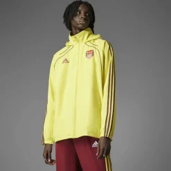 Arsenal UBP Windbreaker 24/25 Mens