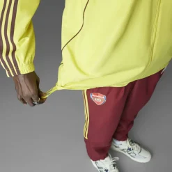 Arsenal UBP Windbreaker 24/25 Mens