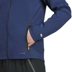Arsenal Vis Tech Travel Jacket Mens