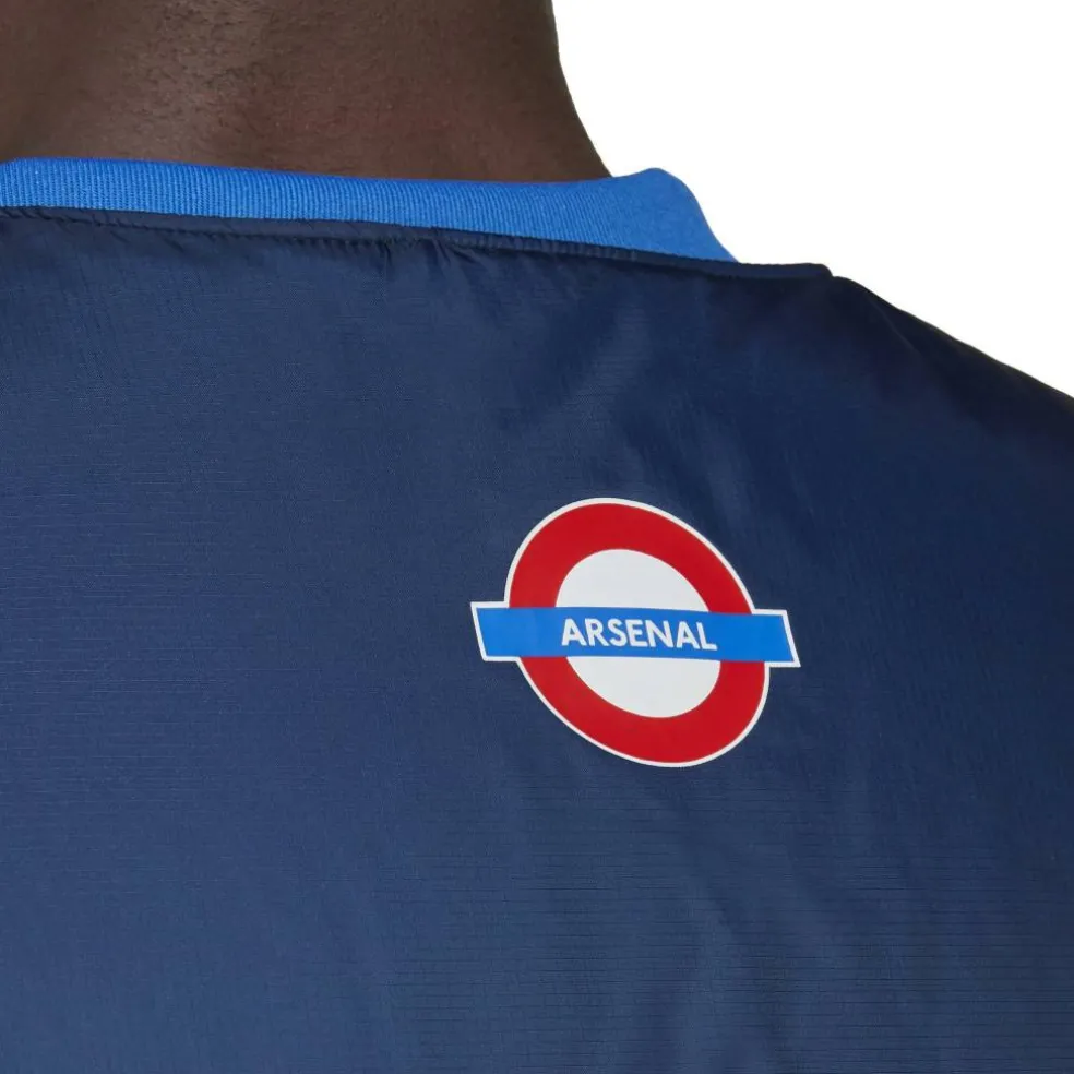 Arsenal X TFL Vest Mens