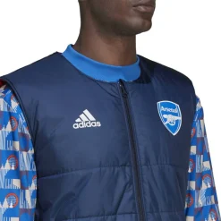 Arsenal X TFL Vest Mens