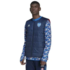 Arsenal X TFL Vest Mens