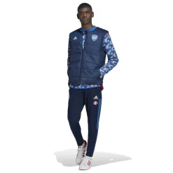Arsenal X TFL Vest Mens