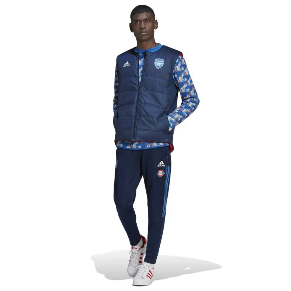 Arsenal X TFL Vest Mens