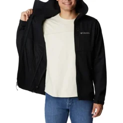 Ascender 2 Softshell Jacket Mens
