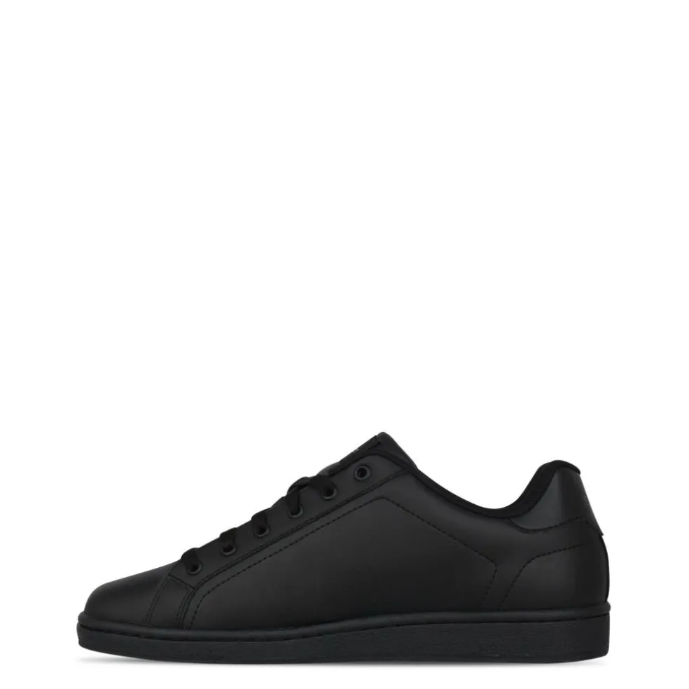 Ash Lace Trainers Mens