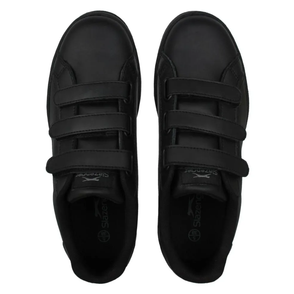 Ash Vel Trainers Junior