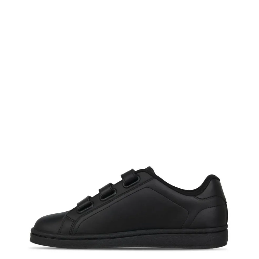 Ash Vel Trainers Junior