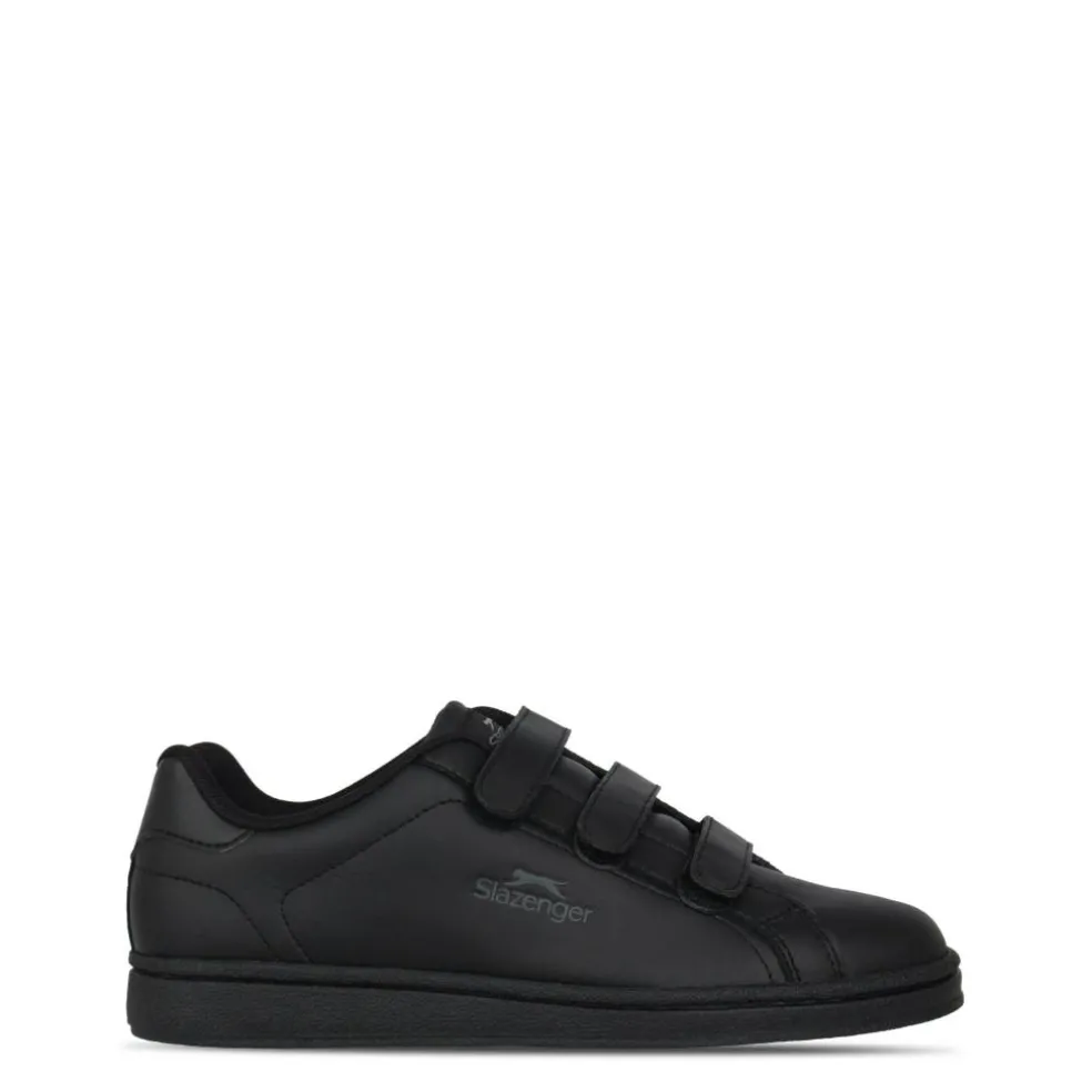 Ash Vel Trainers Junior