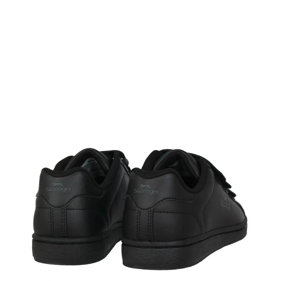 Ash Vel Trainers Junior