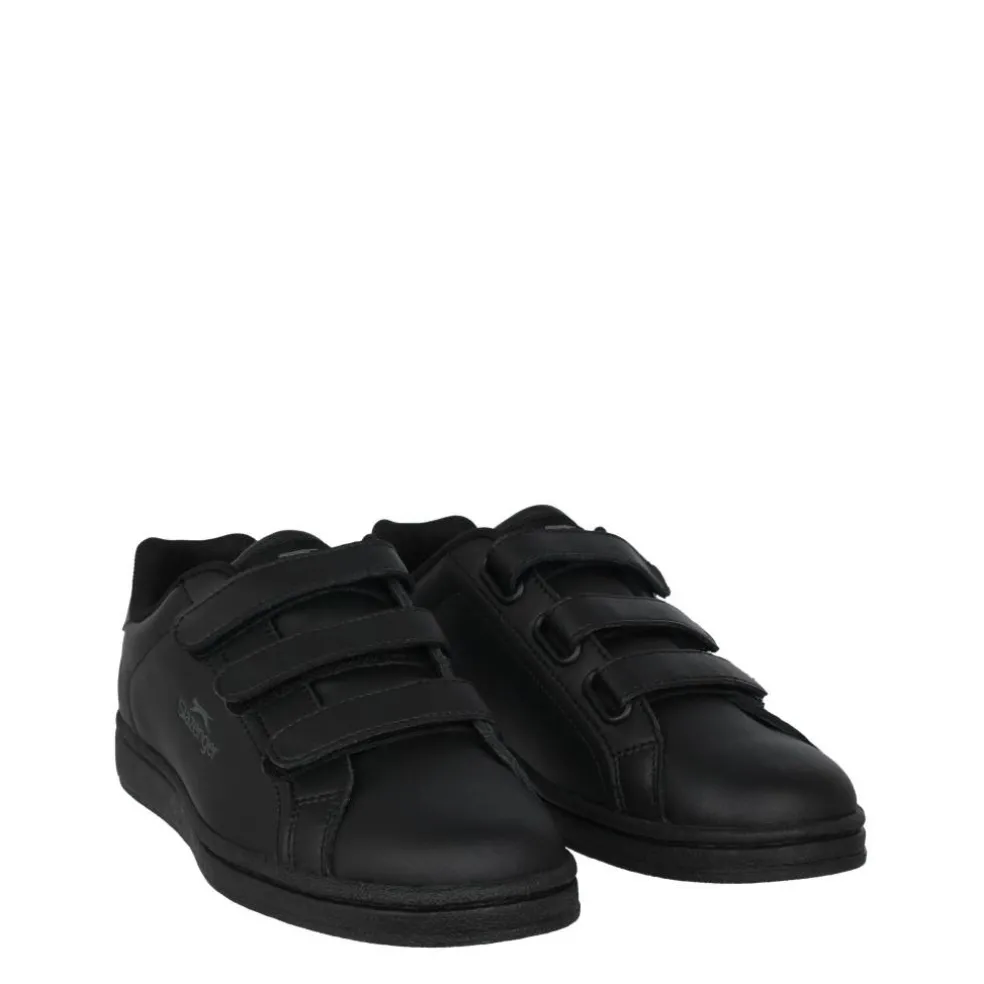 Ash Vel Trainers Junior