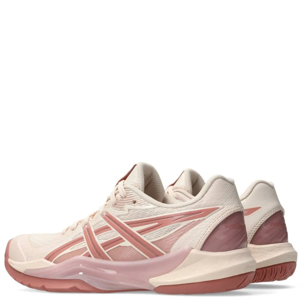 ASICS Powerbreak FF Womens Volleyball Shoes