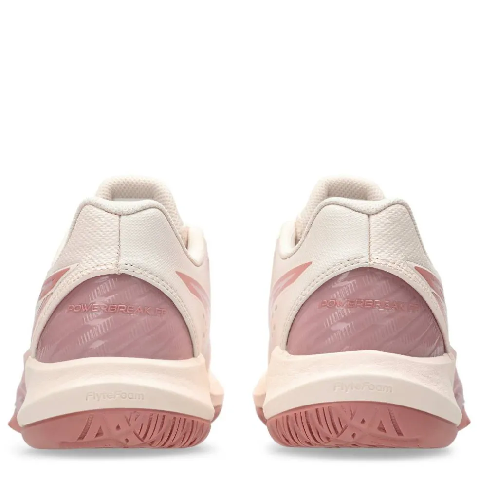 ASICS Powerbreak FF Womens Volleyball Shoes