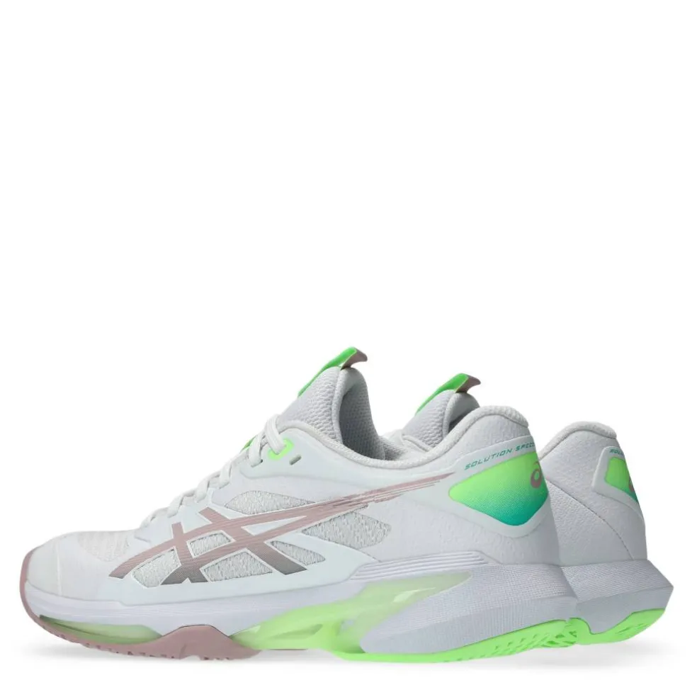 ASICS Solution Speed FF 4 Womens Tennis Shoes
