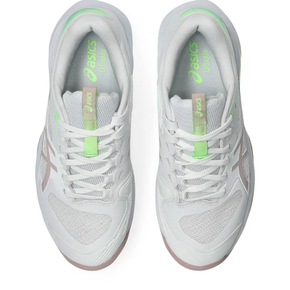 ASICS Solution Speed FF 4 Womens Tennis Shoes