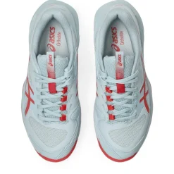 ASICS Solution Speed FF 4 Womens Tennis Shoes