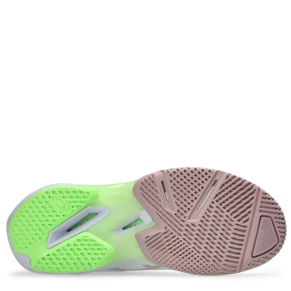 ASICS Solution Speed FF 4 Womens Tennis Shoes