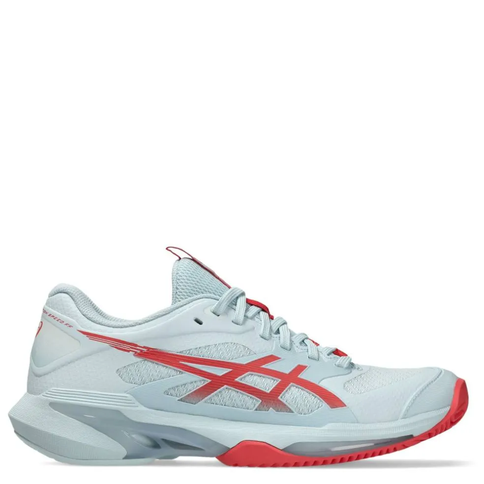 ASICS Solution Speed FF 4 Womens Tennis Shoes