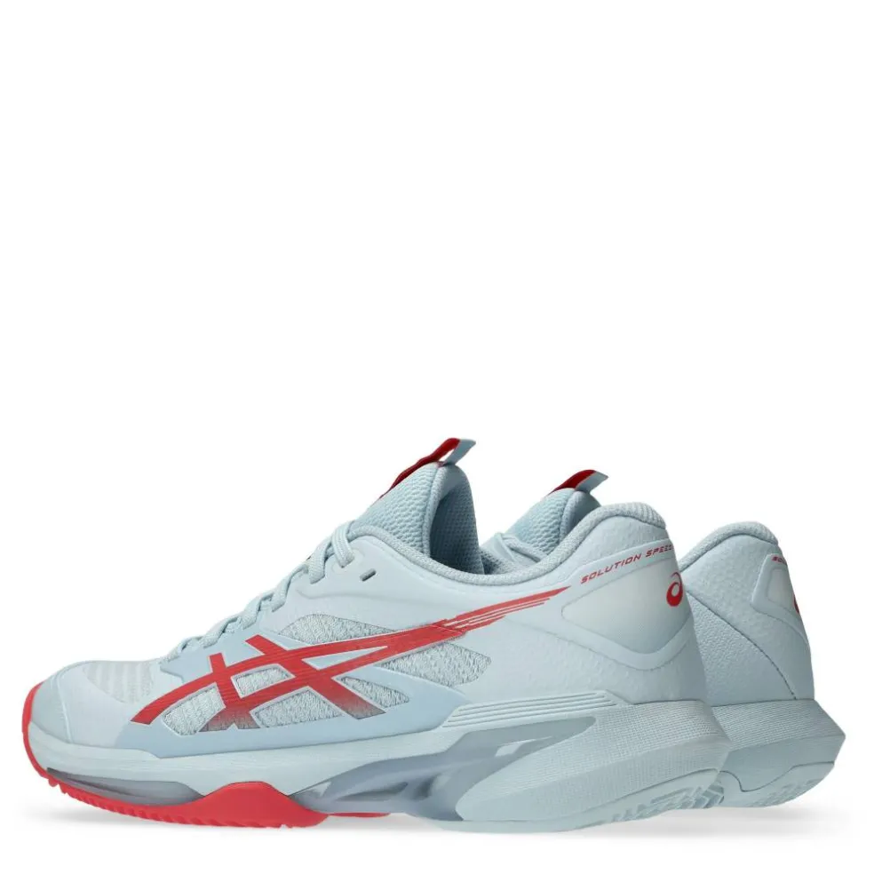 ASICS Solution Speed FF 4 Womens Tennis Shoes