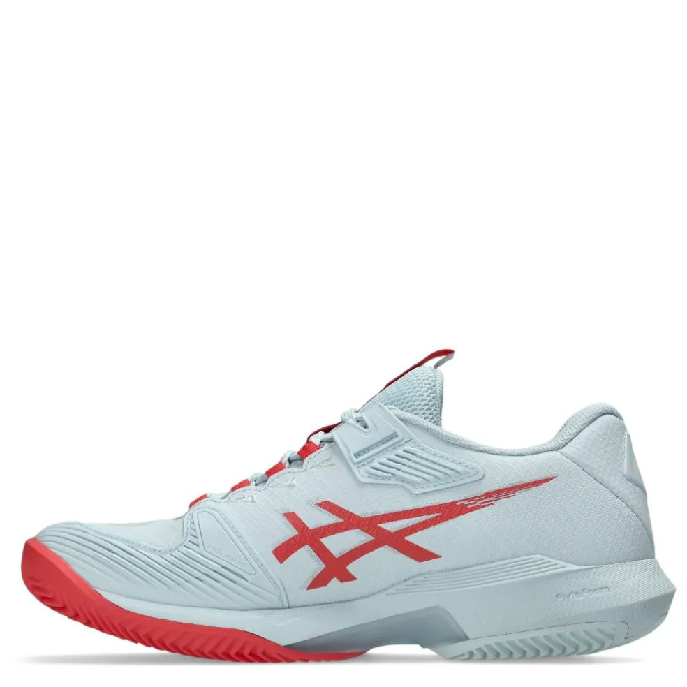 ASICS Solution Speed FF 4 Womens Tennis Shoes