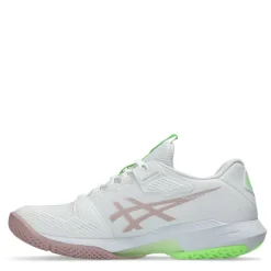 ASICS Solution Speed FF 4 Womens Tennis Shoes