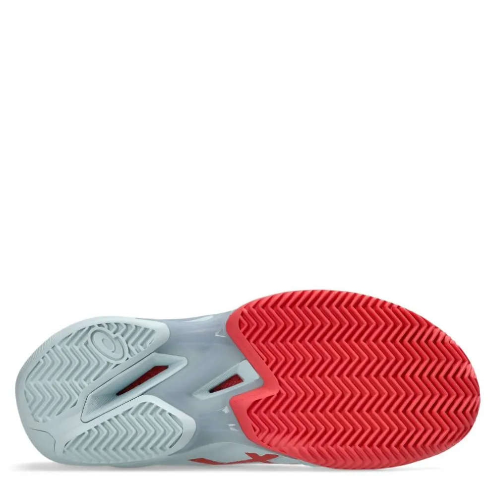 ASICS Solution Speed FF 4 Womens Tennis Shoes