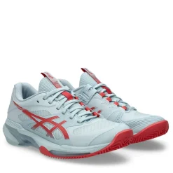 ASICS Solution Speed FF 4 Womens Tennis Shoes