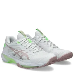 ASICS Solution Speed FF 4 Womens Tennis Shoes