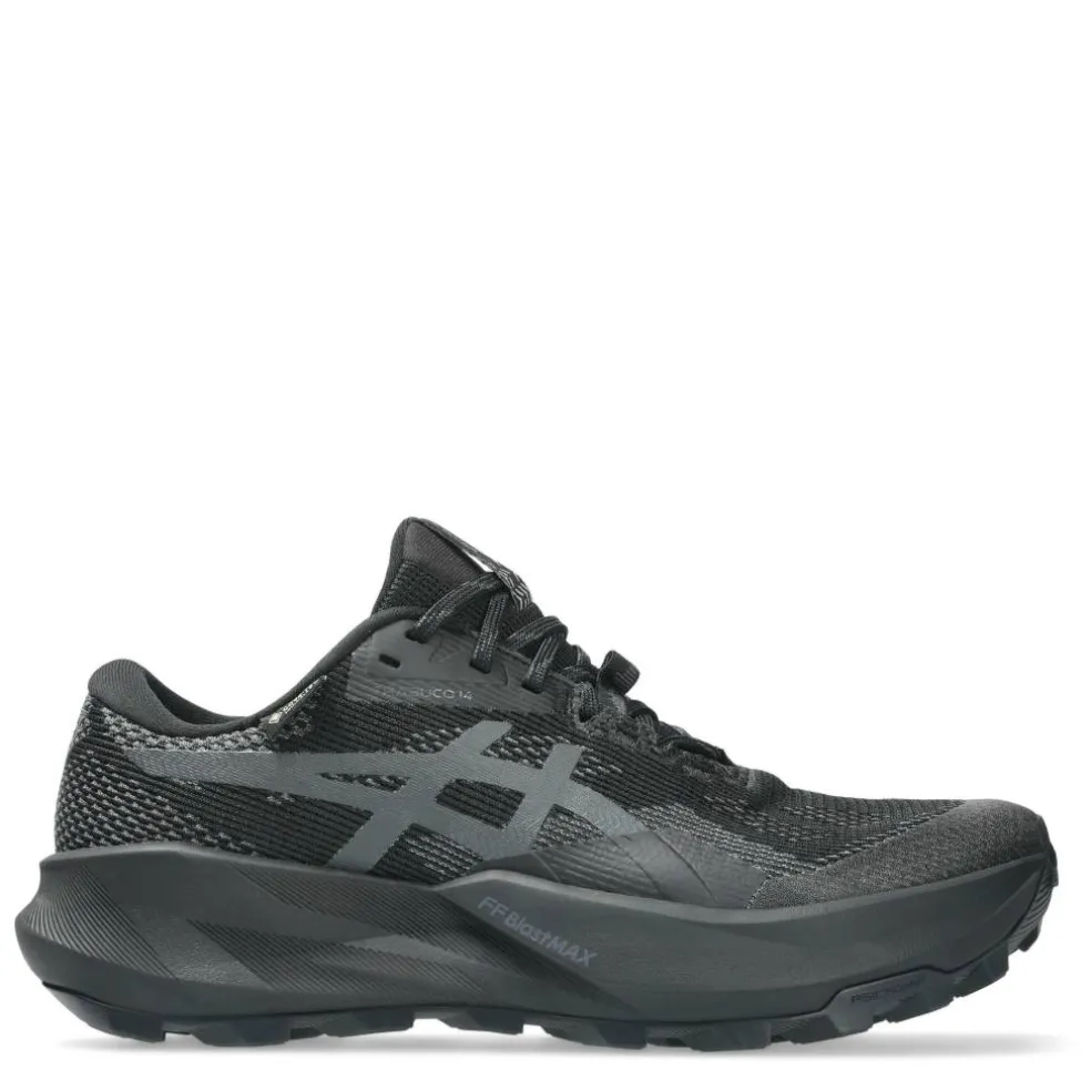 ASICS Trabuco 14 GTX Womens Trail Running Shoes
