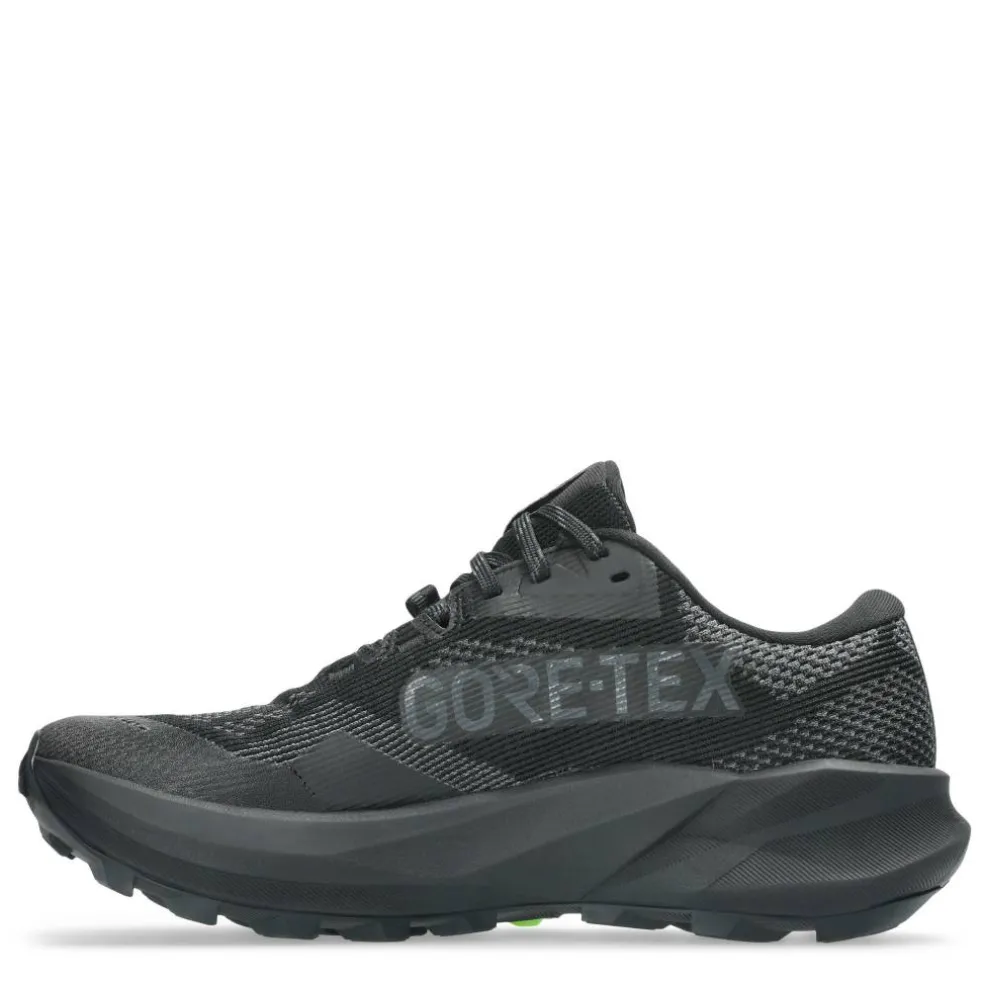 ASICS Trabuco 14 GTX Womens Trail Running Shoes