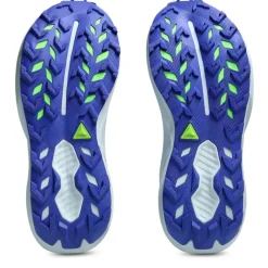ASICS Trabuco 14 Womens Trail Running Shoes