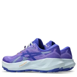 ASICS Trabuco 14 Womens Trail Running Shoes